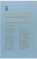 Annual Review of Fluid Mechanics: v. 27, 1995