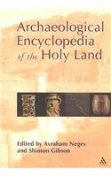 Archaeological Encyclopedia of the Holy Land