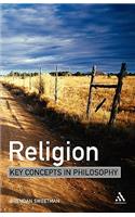 Religion: Key Concepts in Philosophy