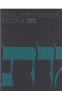 JPS Torah Commentary: Exodus