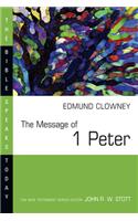 The Message of 1 Peter