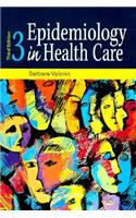 Epidemiology in Health Care