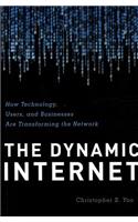 Dynamic Internet