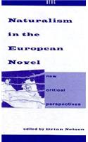 Naturalism in the European Novel