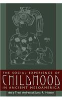 Social Experience of Childhood in Ancient Mesoamerica