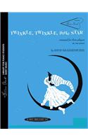 TWINKLE TWINKLE LITTLE STAR