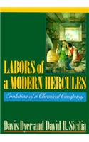 Labours of a Modern Hercules
