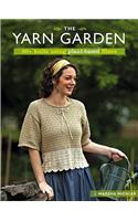 The Yarn Garden