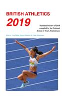 British Athletics 2019
