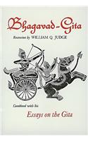 Bhagavad-Gita Combined with Essays on the Gita