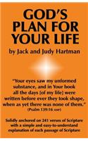 God's Plan for Your Life