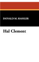 Hal Clement