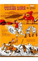 Texas Lore