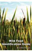 Wild Food Identification Guide