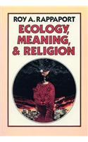 Ecology Meaning & Religion