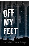 Off My Feet