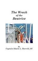 Wreck of the Beatrice