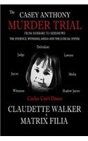 Casey Anthony Murder Trial