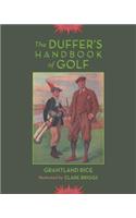The Duffer's Handbook of Golf