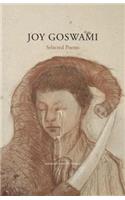 Joy Goswami