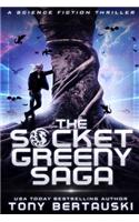 Socket Greeny Saga