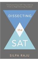 Dissecting the SAT