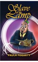 Slave of the Lamp: (English)