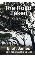 The Road Taken: His Three Books in One