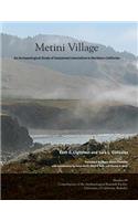 Metini Village