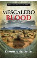 Mescalero Blood