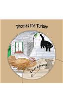 Thomas the Turkey