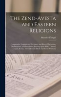 Zend-Avesta and Eastern Religions