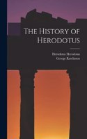 History of Herodotus