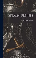 Steam-turbines