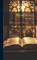 Memorials