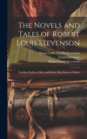 Novels and Tales of Robert Louis Stevenson