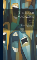 Idler Magazine; Volume 5