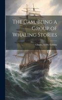 Gam, Being a Group of Whaling Stories