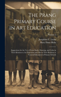 Prang Primary Course in Art Education
