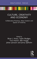 Culture, Creativity and Economy