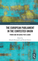 The European Parliament in the Contested Union