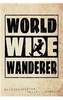 World Wide Wanderer