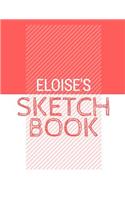 Eloise's Sketchbook