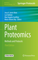 Plant Proteomics: Methods and Protocols