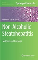 Non-Alcoholic Steatohepatitis