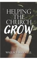 Helping the Church Grow