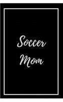 Soccer Mom