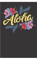 Aloha Notebook