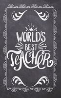 World's Best Teacher