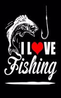 I Love Fishing